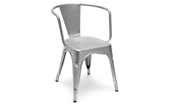 [创意家具 - 坐具|餐椅|办公家具|设计师家具|tolix扶手椅]