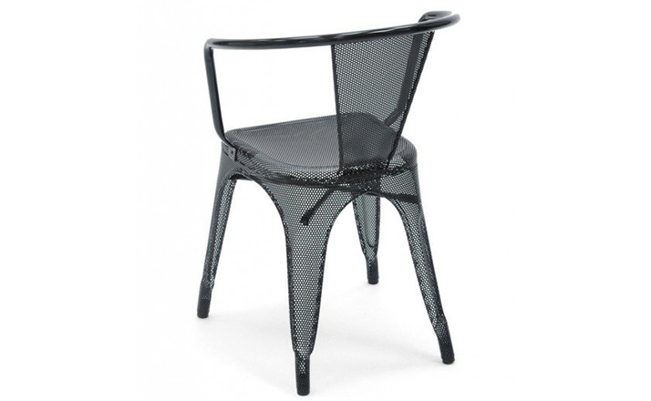 创意家具 - 坐具|餐椅|办公家具|设计师家具|tolix扶手椅