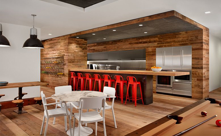 创意家具 - 坐具|吧椅/凳子|办公家具|设计师家具|tolix宽背吧凳