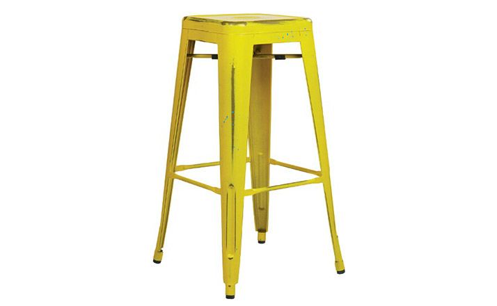 [创意家具 - 坐具|吧椅/凳子|办公家具|设计师家具|tolix吧凳]