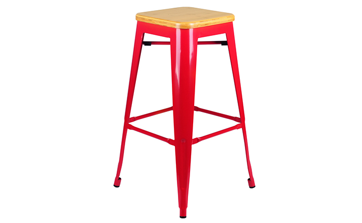 创意家具 - 坐具|吧椅/凳子|办公家具|设计师家具|tolix吧凳