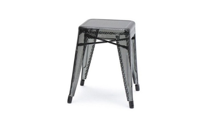 [创意家具 - 坐具|餐椅|办公家具|设计师家具|tolix迷你凳]