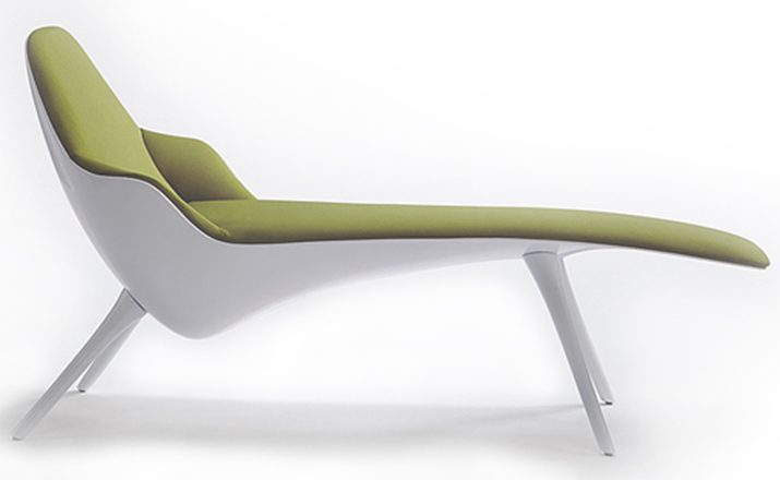 [创意家具 - 坐具|休闲椅|办公家具|设计师家具|chan YC011]