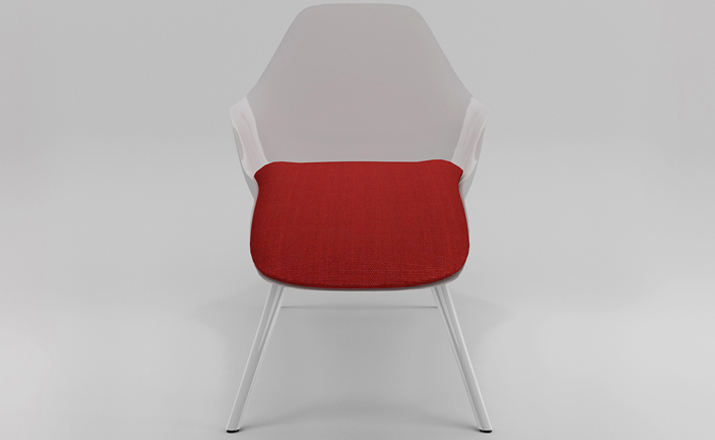 创意家具 - 坐具|休闲椅|办公家具|设计师家具|chan YC011