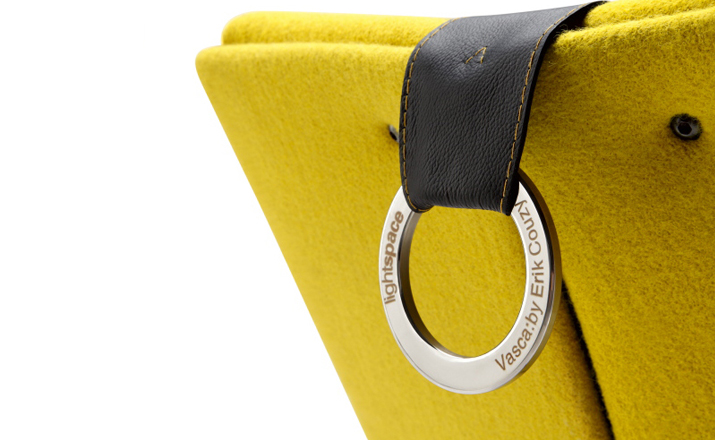 创意家具 - 坐具|休闲椅|办公家具|设计师家具|瓦斯卡椅