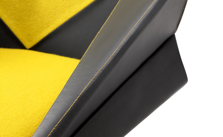 创意家具 - 坐具|休闲椅|办公家具|设计师家具|瓦斯卡椅