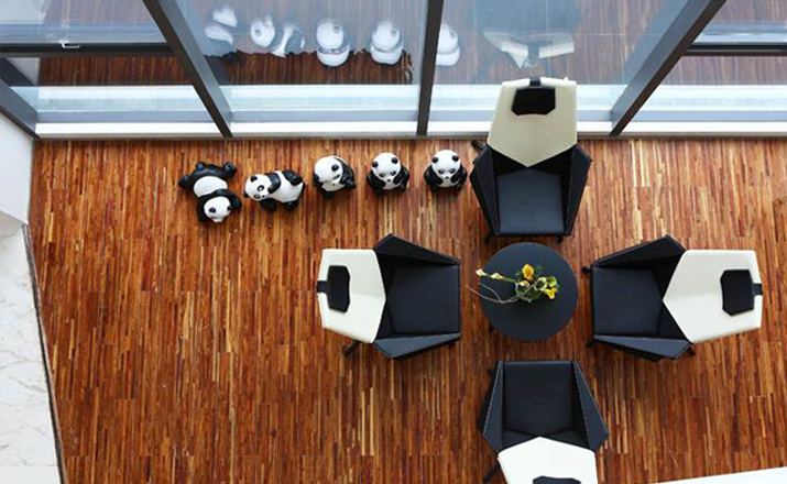 创意家具 - 坐具|休闲椅|办公家具|设计师家具|瓦斯卡椅