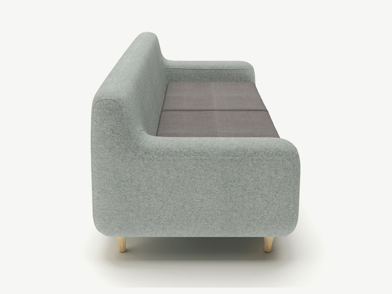 创意家具 - 坐具|沙发|办公家具|设计师家具|埃特纳火沙发