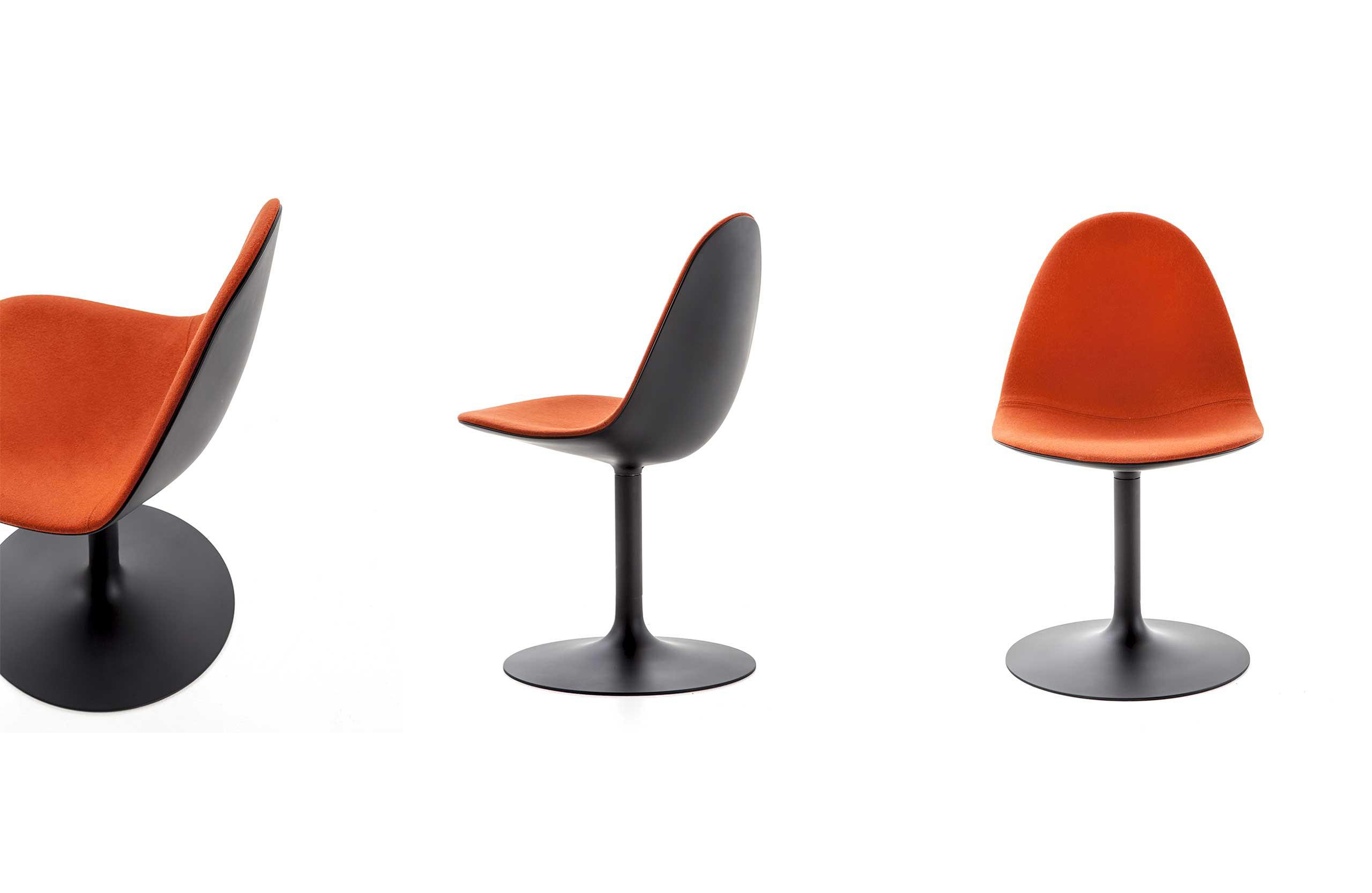 创意家具 - 坐具|餐椅|办公家具|设计师家具|任性椅/戴安娜椅