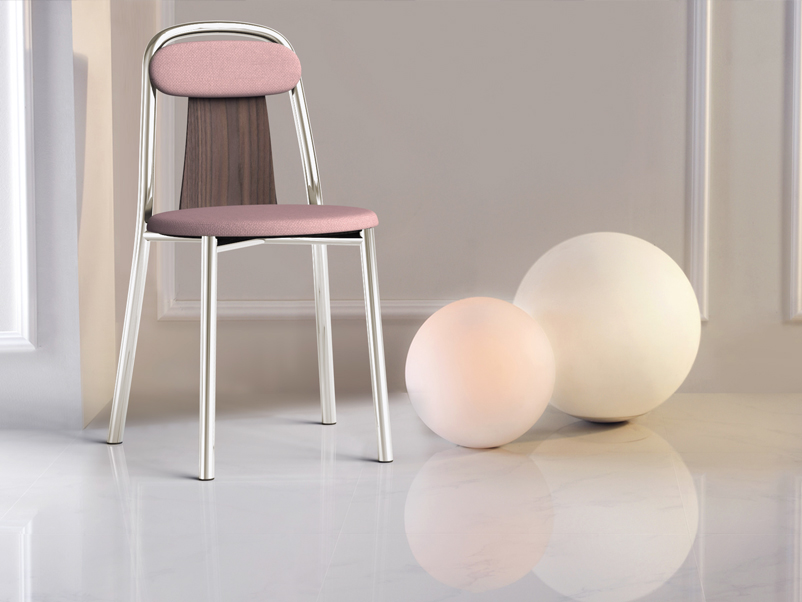 创意家具 - 坐具|餐椅|办公家具|设计师家具|pli椅