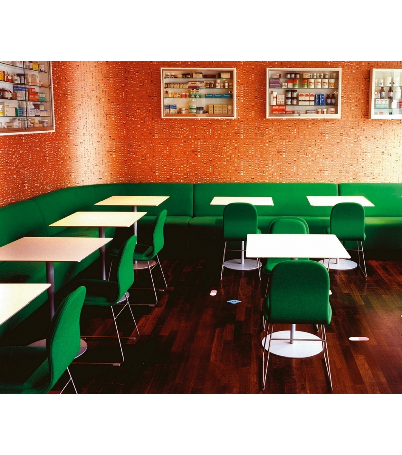 创意家具 - 坐具|餐椅|办公家具|设计师家具|嗨垫