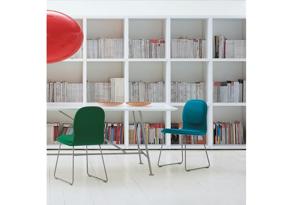 创意家具 - 坐具|餐椅|办公家具|设计师家具|嗨垫