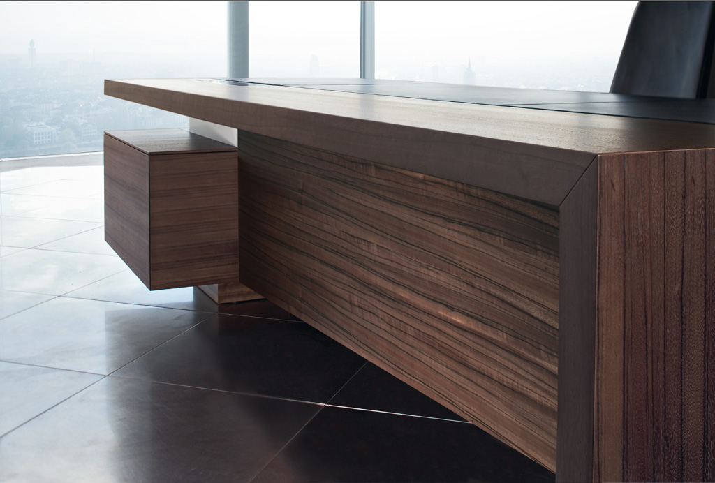 办公台|时尚大班台|办公家具|设计师家具|CEOO大班台