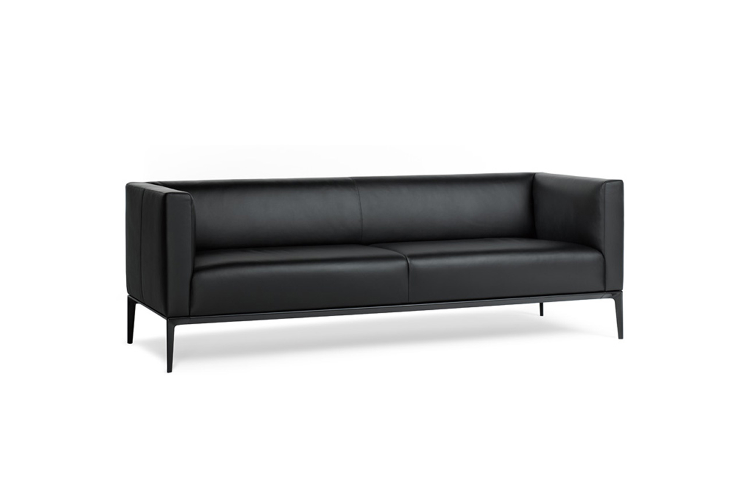 办公沙发|实木沙发|办公家具|设计师家具|JAAN 780沙发