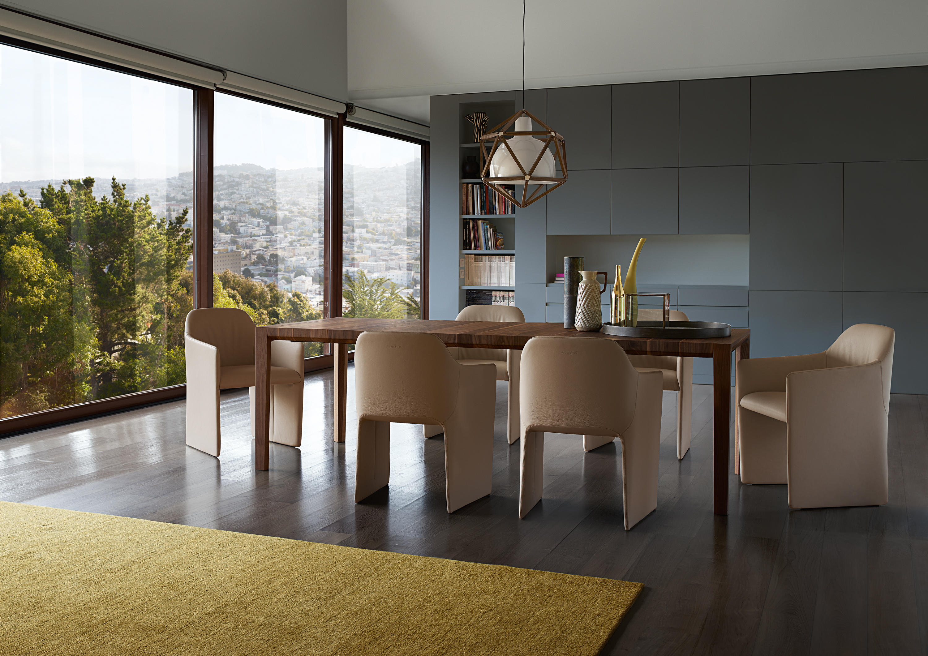 创意家具 - 坐具|休闲椅|办公家具|设计师家具|ANDOO LOUNGE.