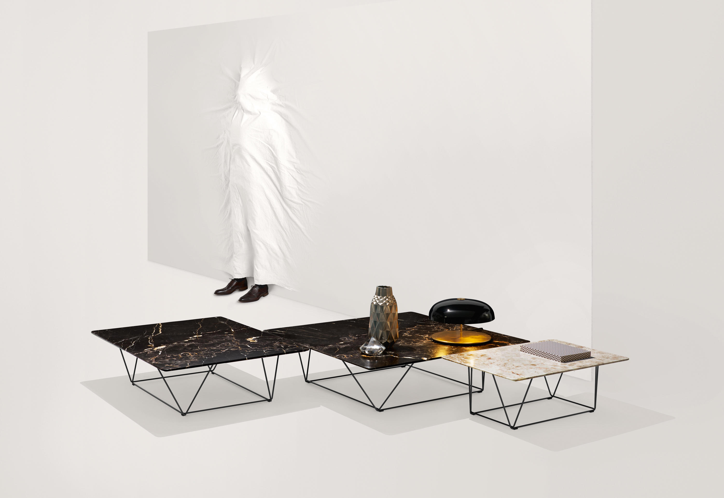 创意家具 - 桌几|茶几/边几|办公家具|设计师家具|OKI Table.