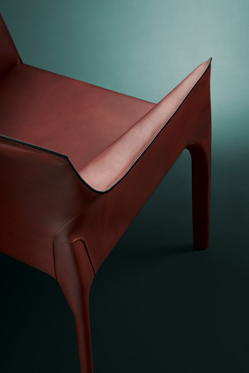 创意家具 - 坐具|餐椅|办公家具|设计师家具|SADDLE餐椅