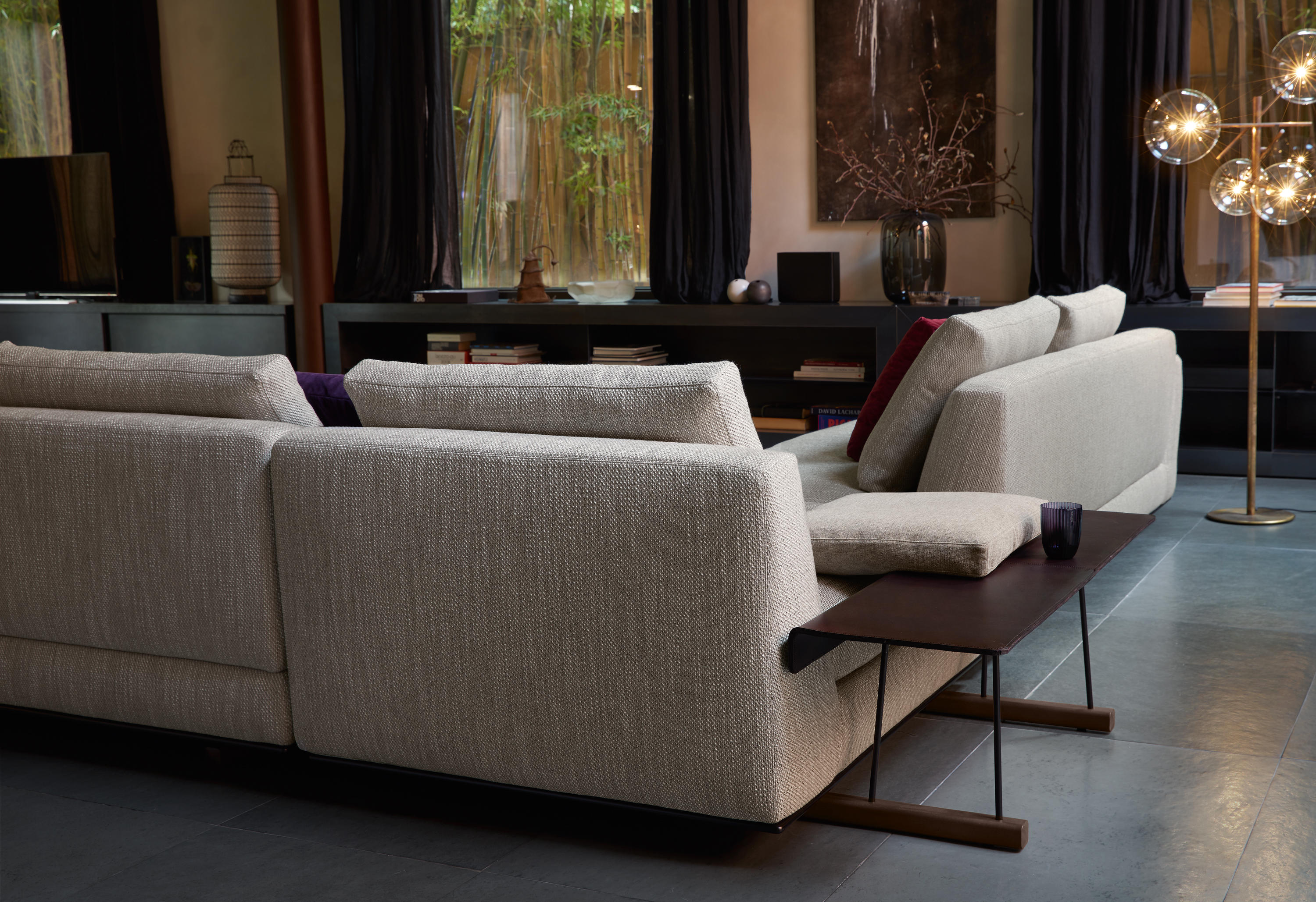 创意家具 - 坐具|沙发|办公家具|设计师家具|TAMA LIVING沙发