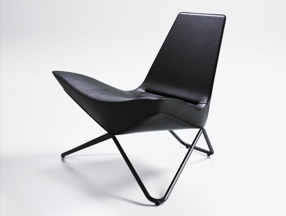 创意家具 - 坐具|休闲椅|办公家具|设计师家具|MY 椅