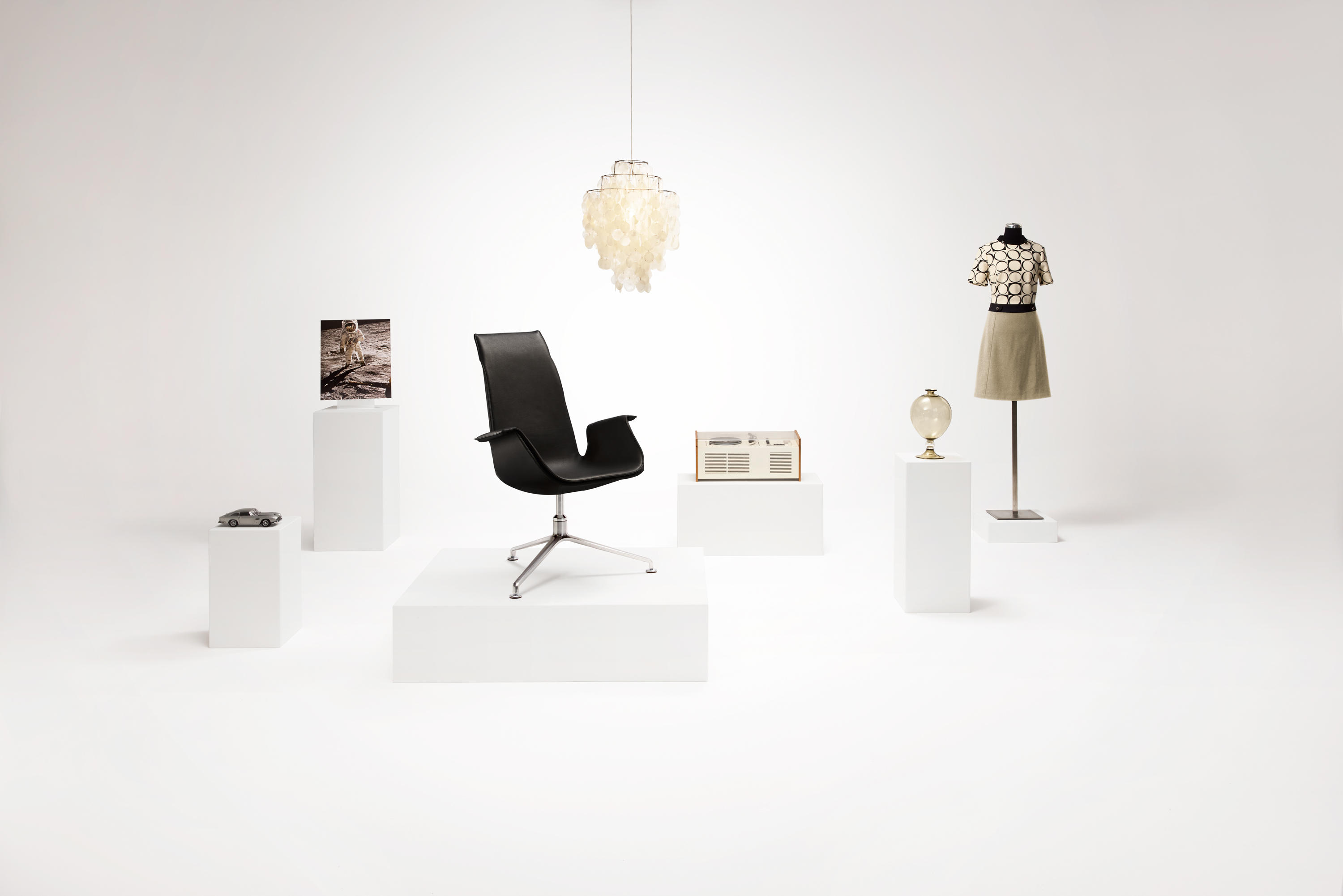 办公椅|现代真皮会议椅|办公家具|设计师家具|天鹅椅