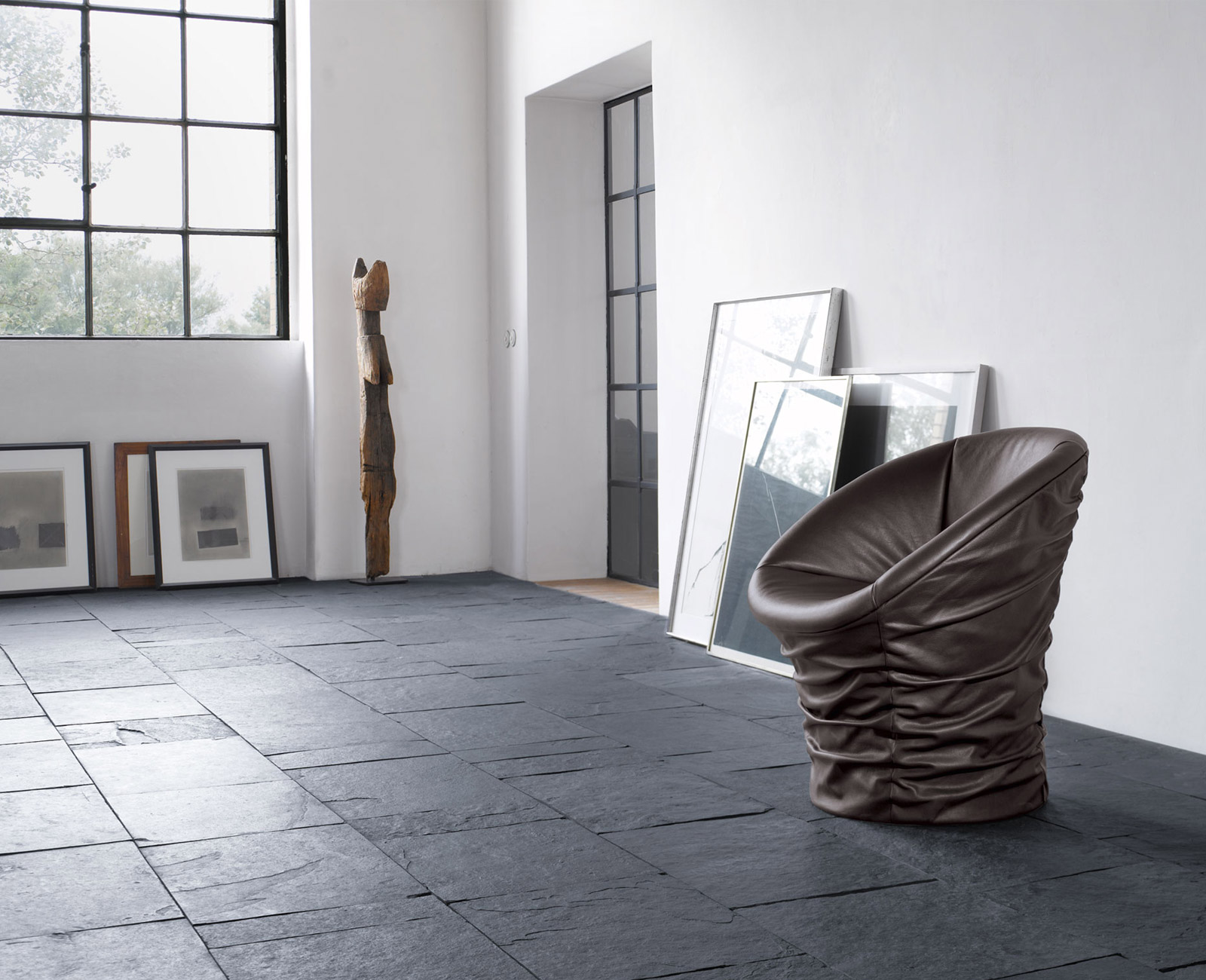 创意家具 - 坐具|休闲椅|办公家具|设计师家具|风箱椅