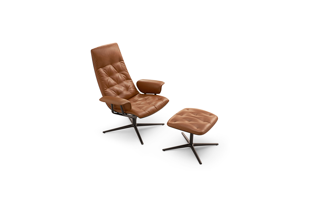 创意家具 - 坐具|休闲椅|办公家具|设计师家具|希利休闲椅