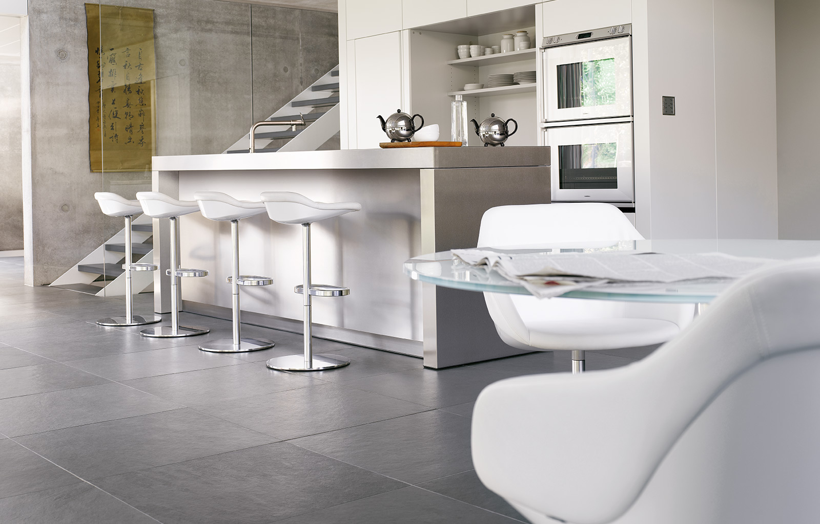 创意家具 - 坐具|吧椅/凳子|办公家具|设计师家具|TURTLE 吧椅