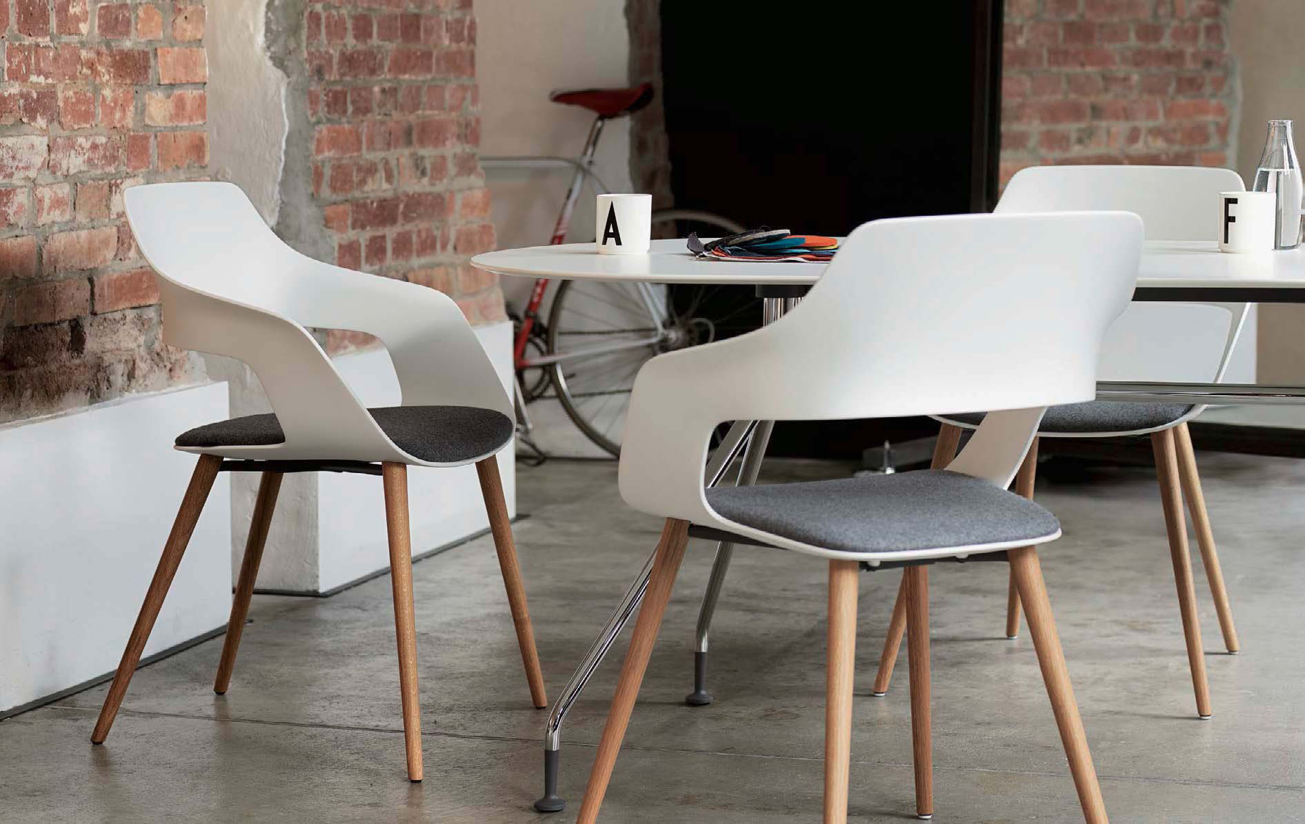 创意家具 - 坐具|餐椅|办公家具|设计师家具|欧酷椅