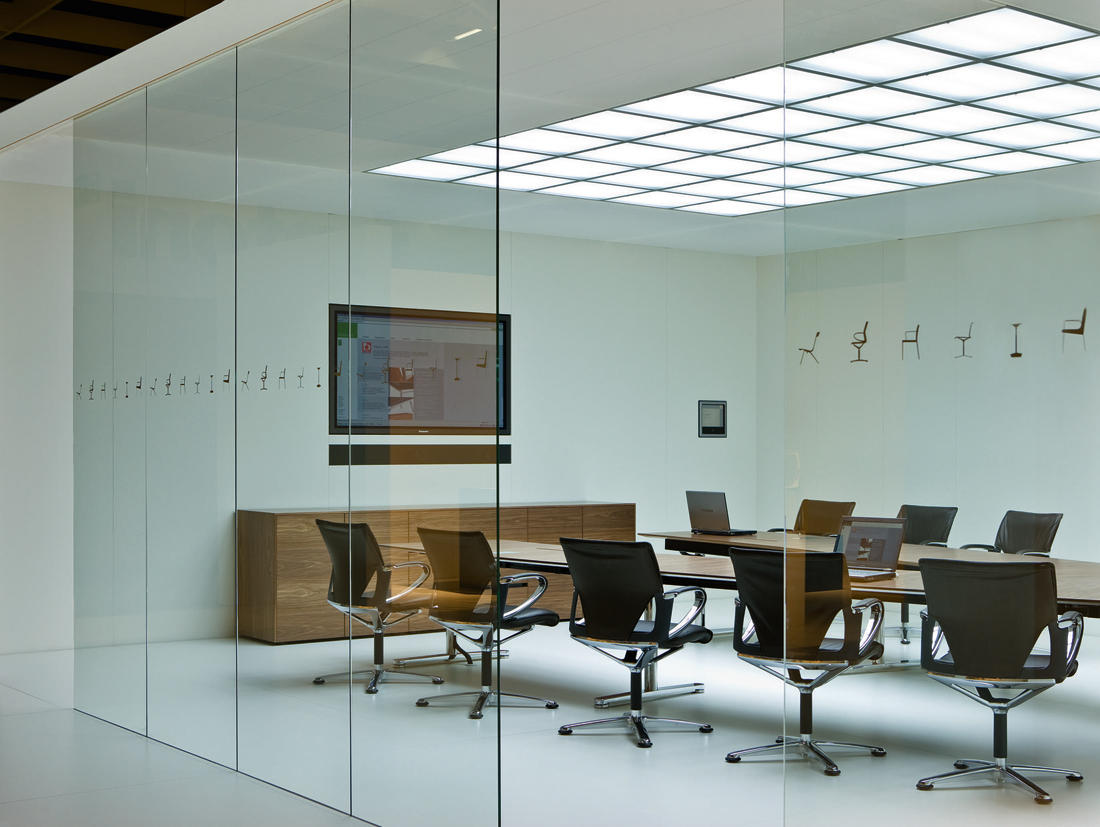 办公椅|现代真皮中班椅|办公家具|设计师家具|Modus 中班椅