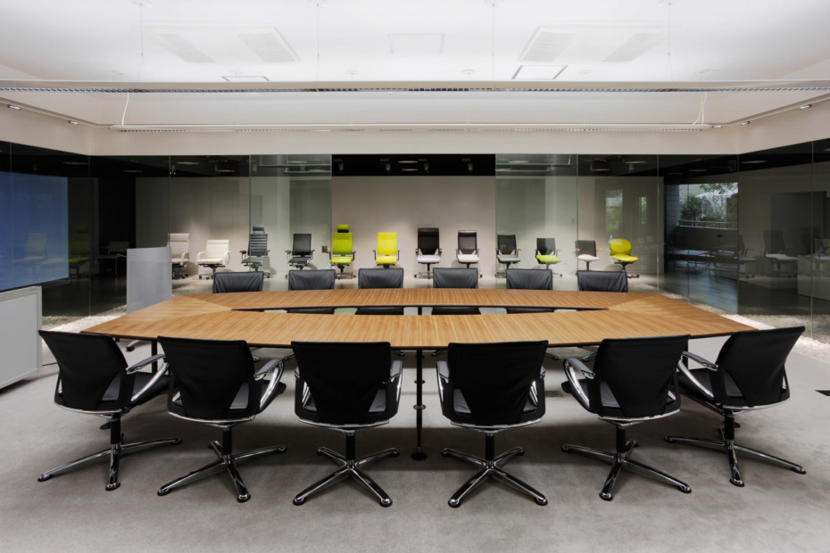 办公椅|现代真皮中班椅|办公家具|设计师家具|Modus 中班椅