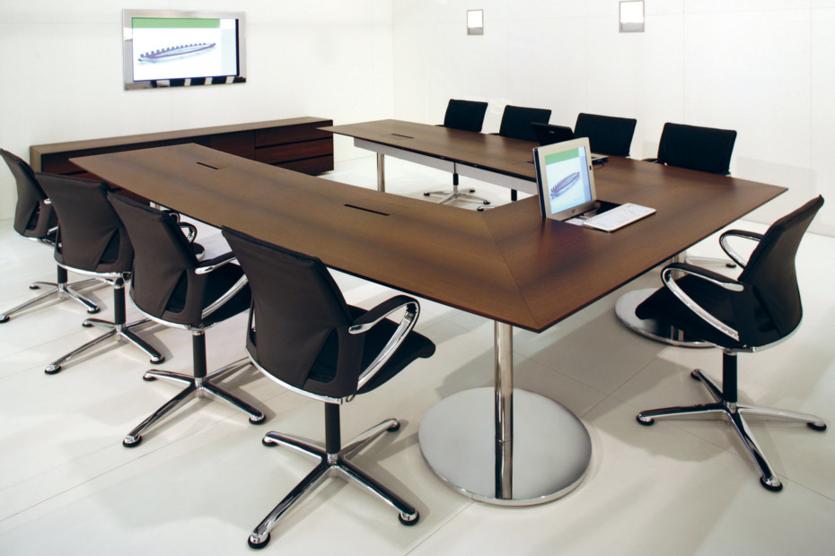 办公椅|现代真皮中班椅|办公家具|设计师家具|Modus 中班椅