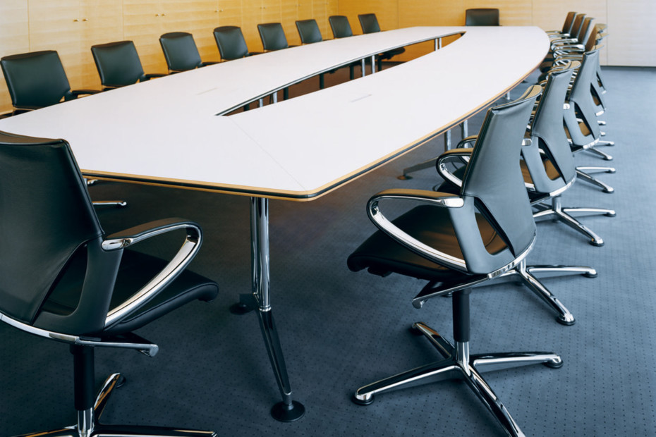 办公椅|现代真皮中班椅|办公家具|设计师家具|Modus 中班椅