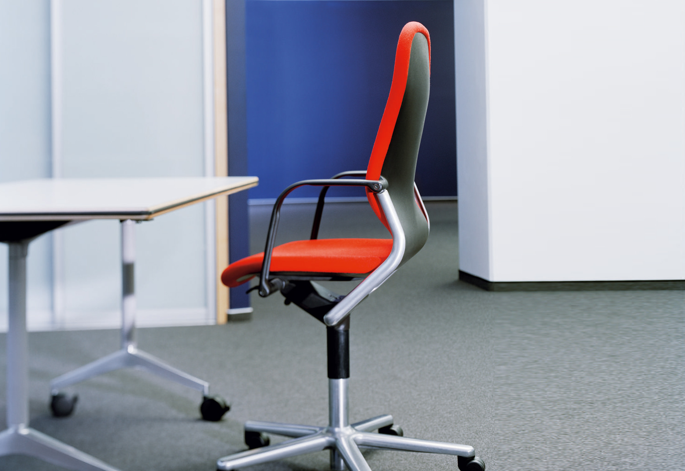 创意家具 - 坐具|吧椅/凳子|办公家具|设计师家具|FS-Line 211/1 吧椅