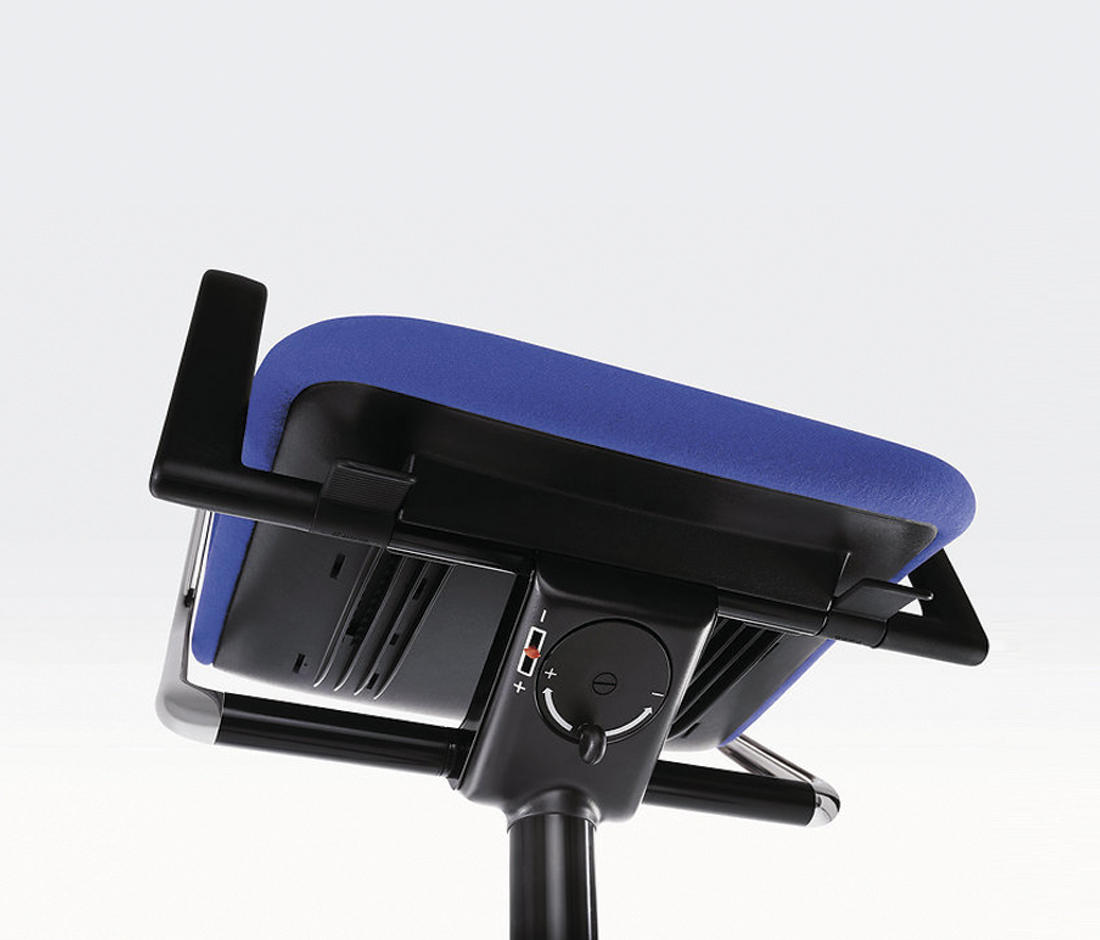 办公椅|现代真皮大班椅|办公家具|设计师家具|FS-Line220/92大班椅