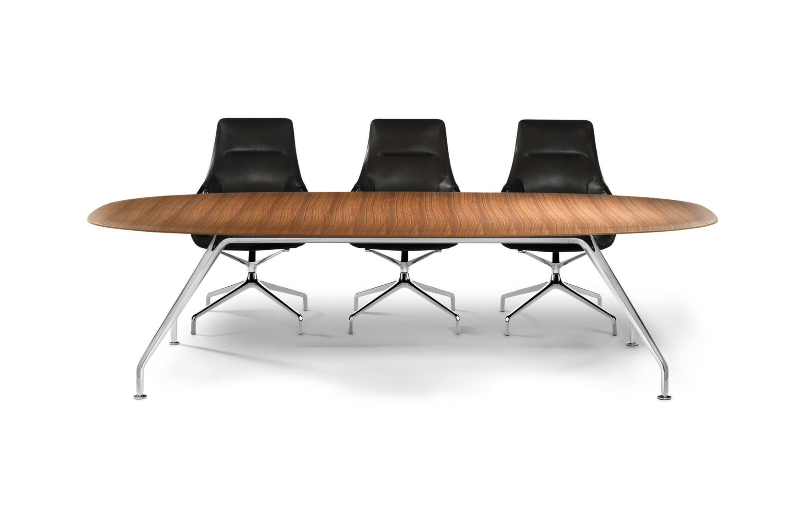 会议台|实木会议台|办公家具|设计师家具|格拉夫会议台