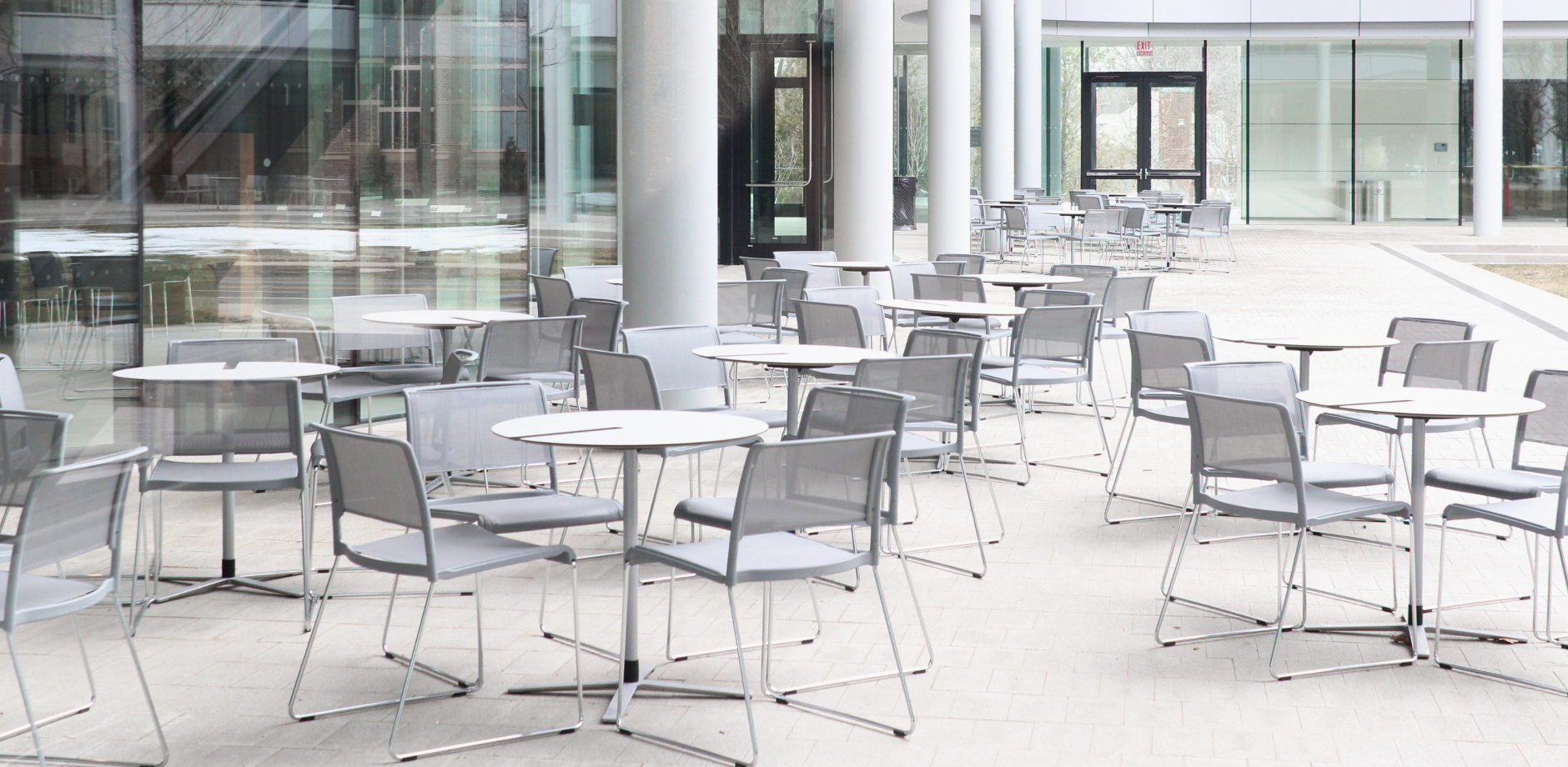 培训家具|布面培训椅|办公家具|设计师家具|艾琳233/1 培训椅