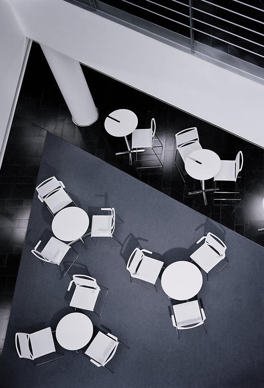 培训家具|布面培训椅|办公家具|设计师家具|艾琳233/1 培训椅