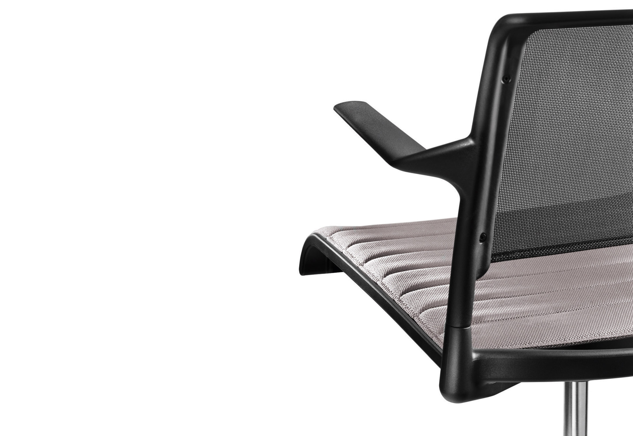 办公椅|布面职员椅|办公家具|设计师家具|艾琳232/1 职员椅