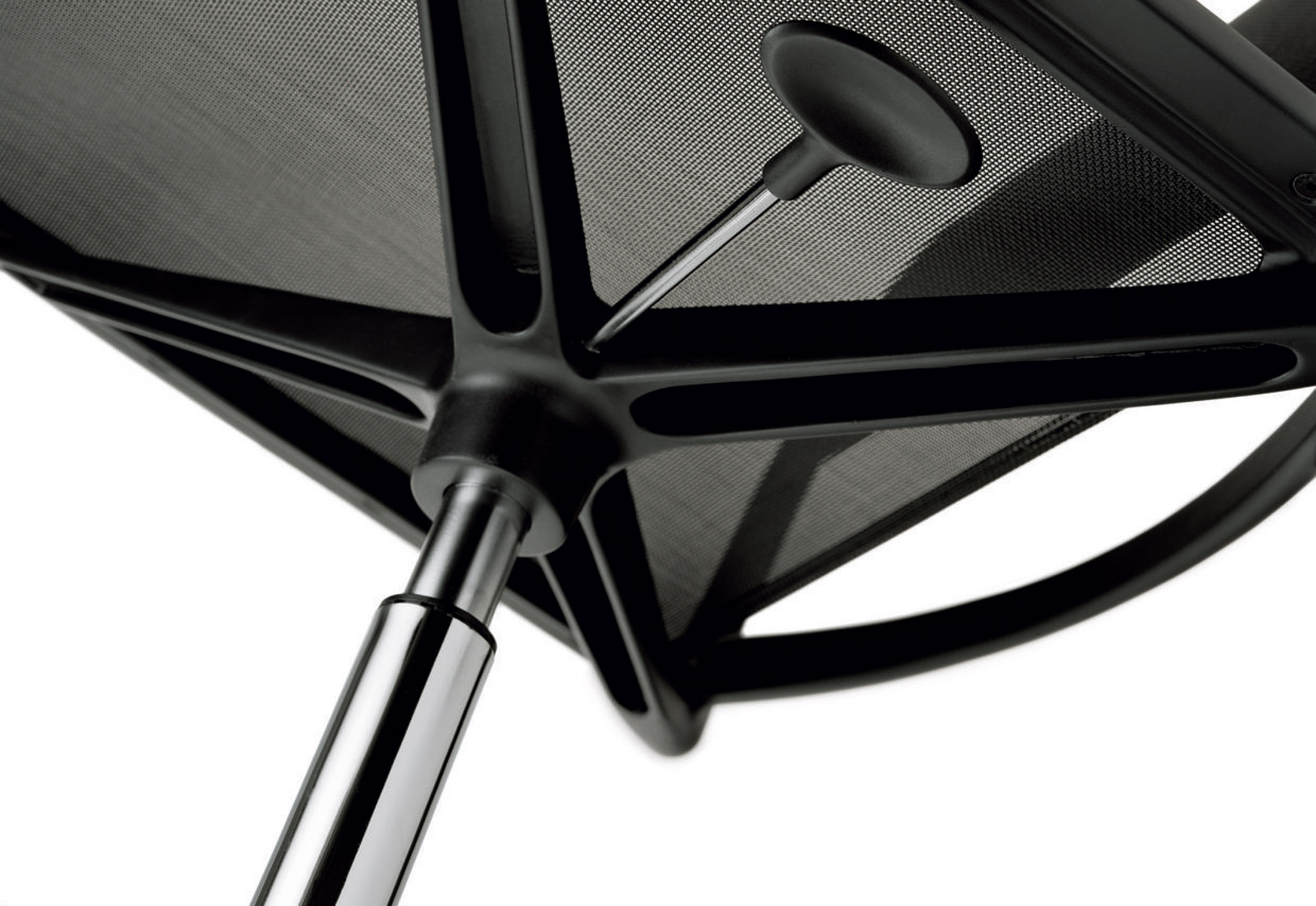 办公椅|布面职员椅|办公家具|设计师家具|艾琳232/1 职员椅