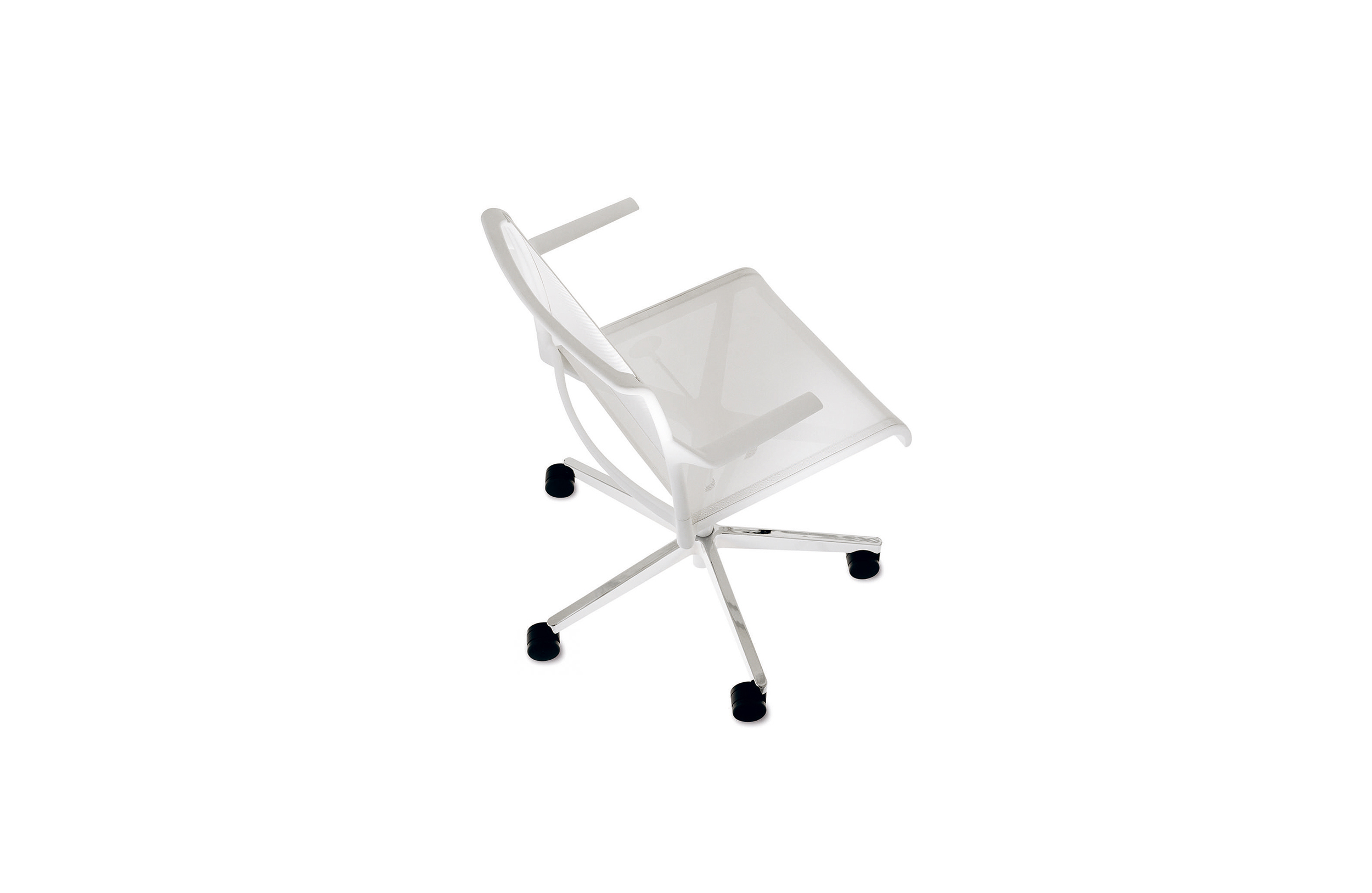 办公椅|布面职员椅|办公家具|设计师家具|艾琳232/1 职员椅