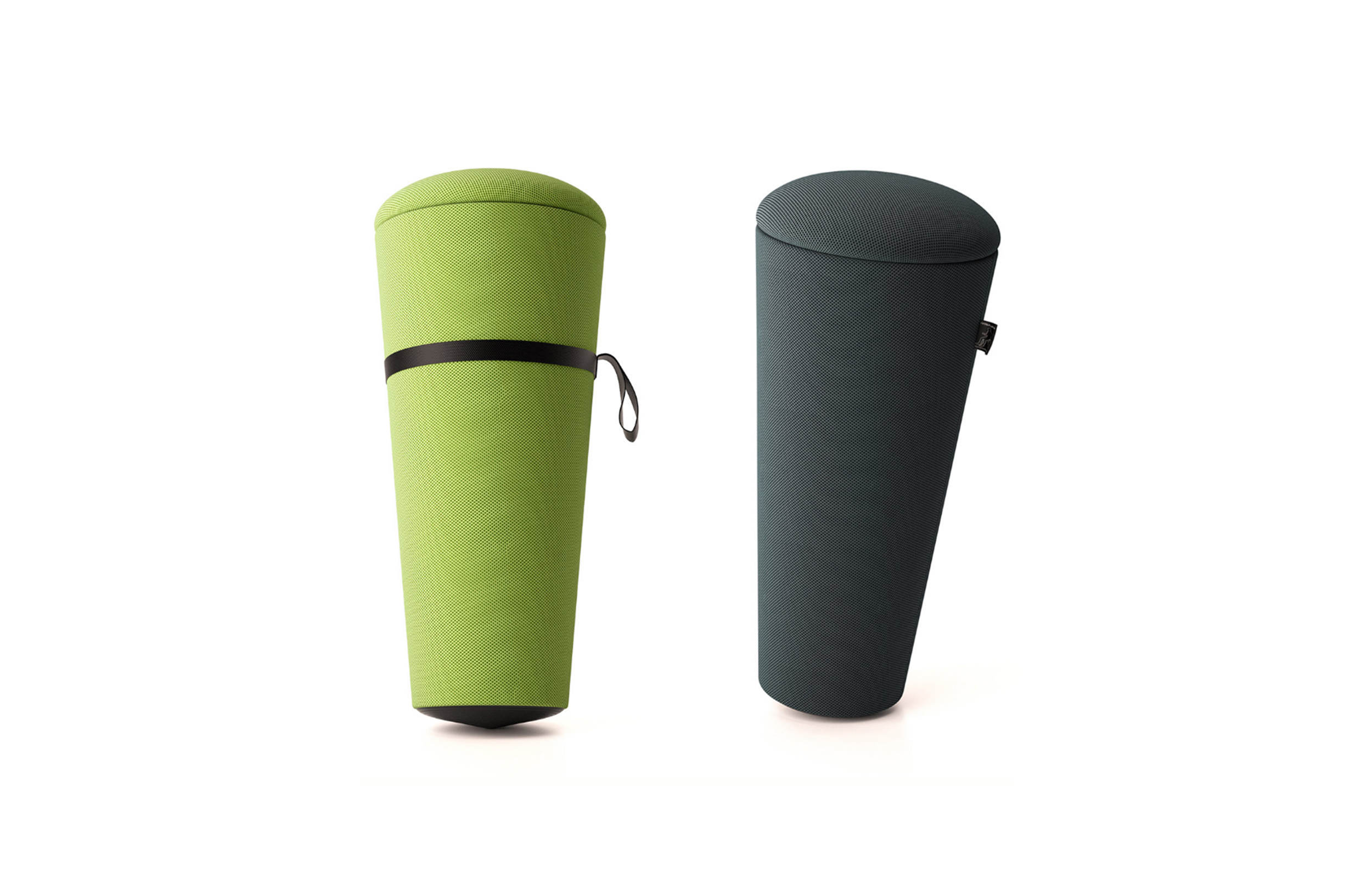 创意家具 - 坐具|吧椅/凳子|办公家具|设计师家具|直立摇摆凳