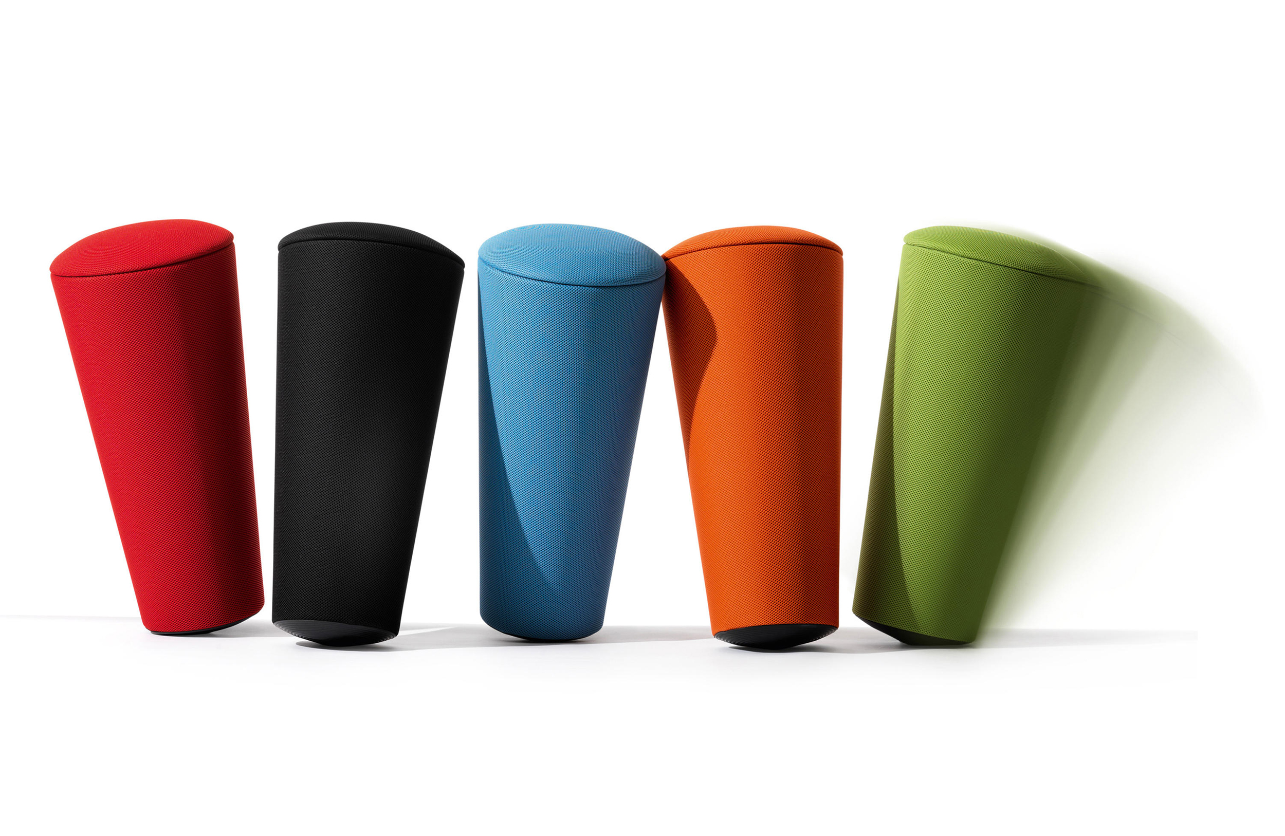 创意家具 - 坐具|吧椅/凳子|办公家具|设计师家具|直立摇摆凳