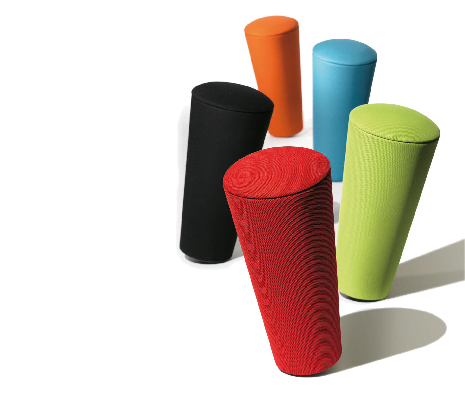 创意家具 - 坐具|吧椅/凳子|办公家具|设计师家具|直立摇摆凳