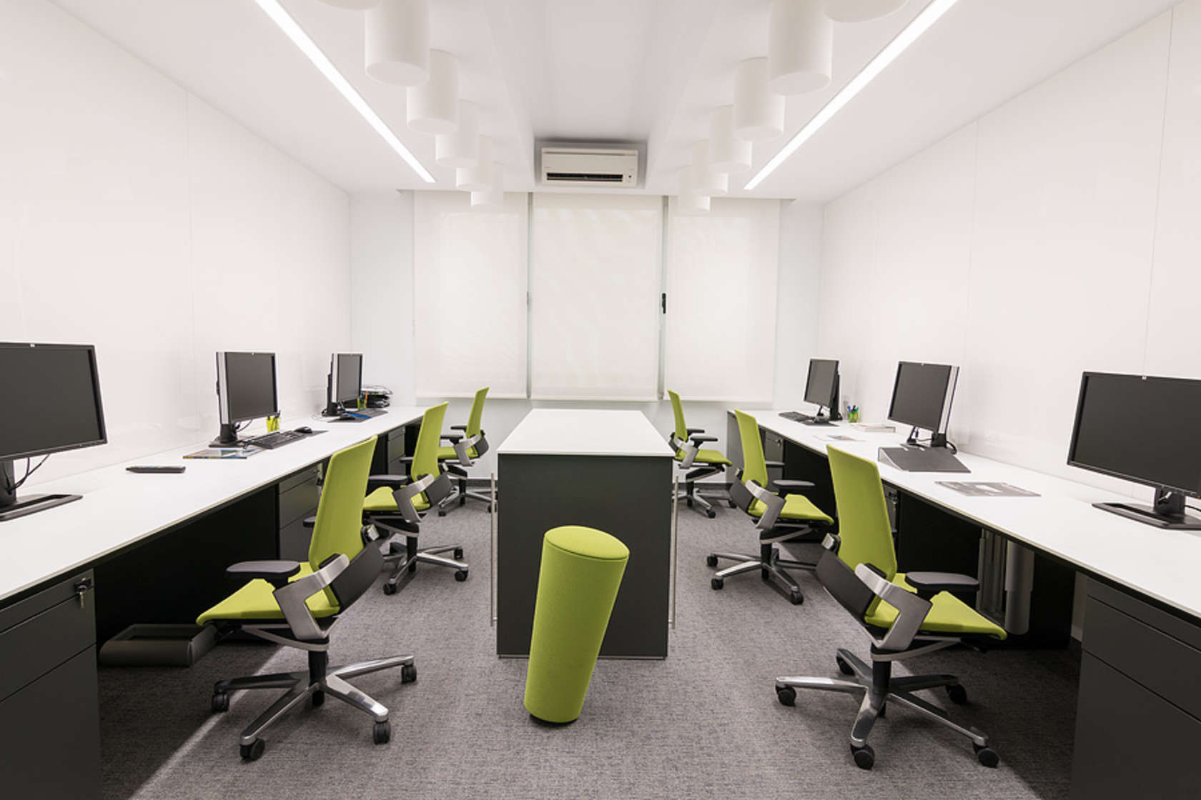 创意家具 - 坐具|吧椅/凳子|办公家具|设计师家具|直立摇摆凳