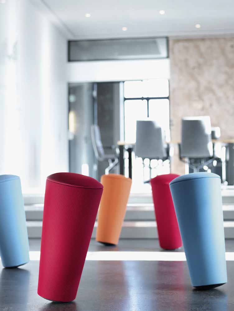 创意家具 - 坐具|吧椅/凳子|办公家具|设计师家具|直立摇摆凳