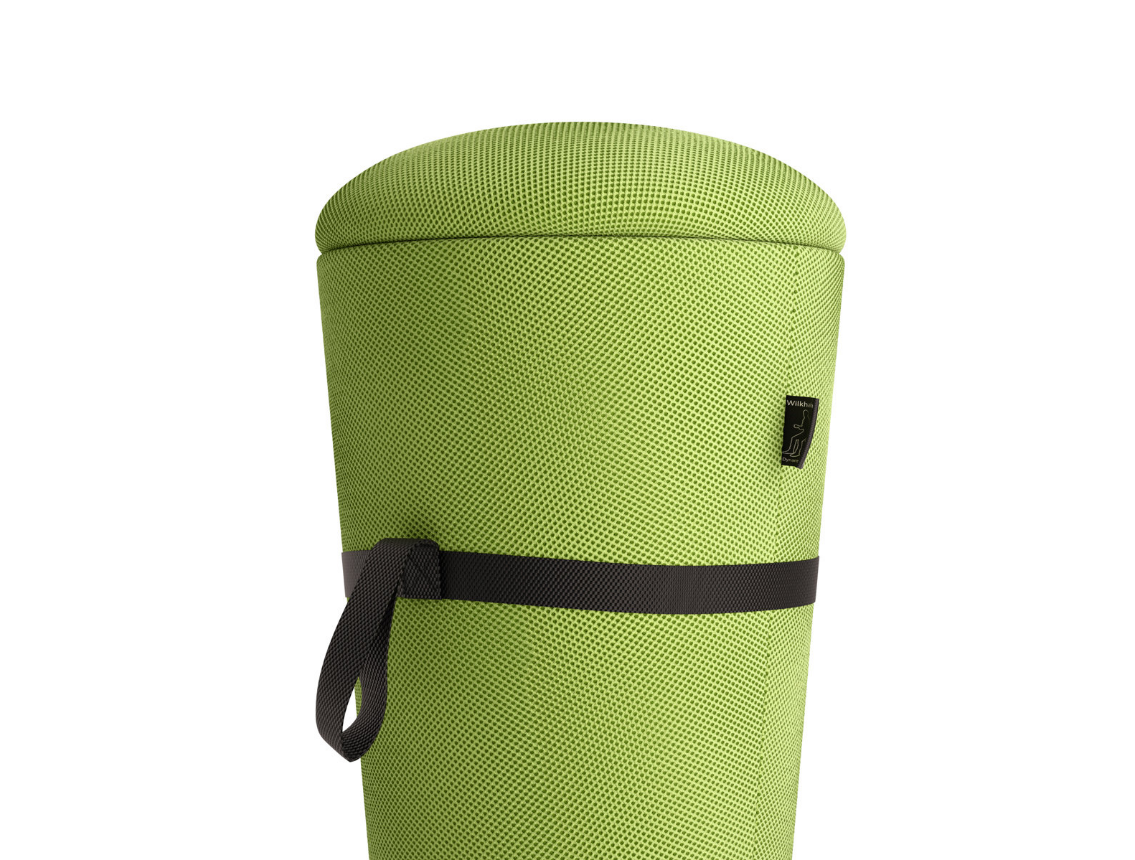 创意家具 - 坐具|吧椅/凳子|办公家具|设计师家具|直立摇摆凳