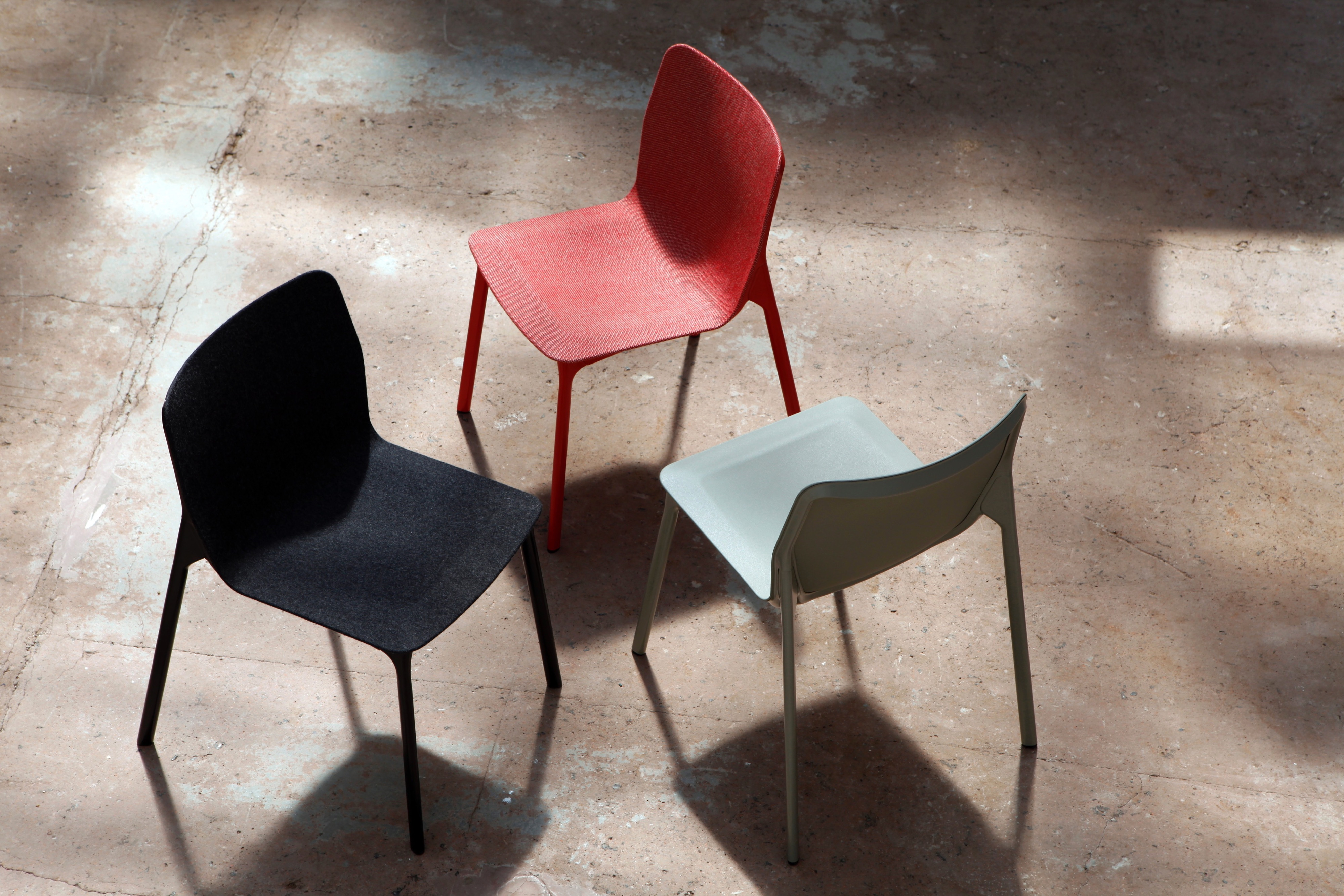 创意家具 - 坐具|户外椅|办公家具|设计师家具|机箱椅