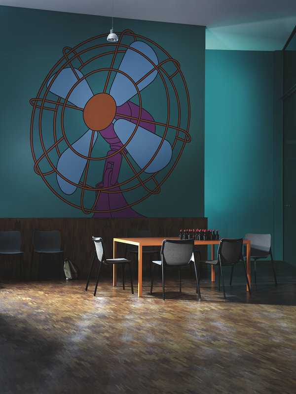 创意家具 - 坐具|户外椅|办公家具|设计师家具|机箱椅