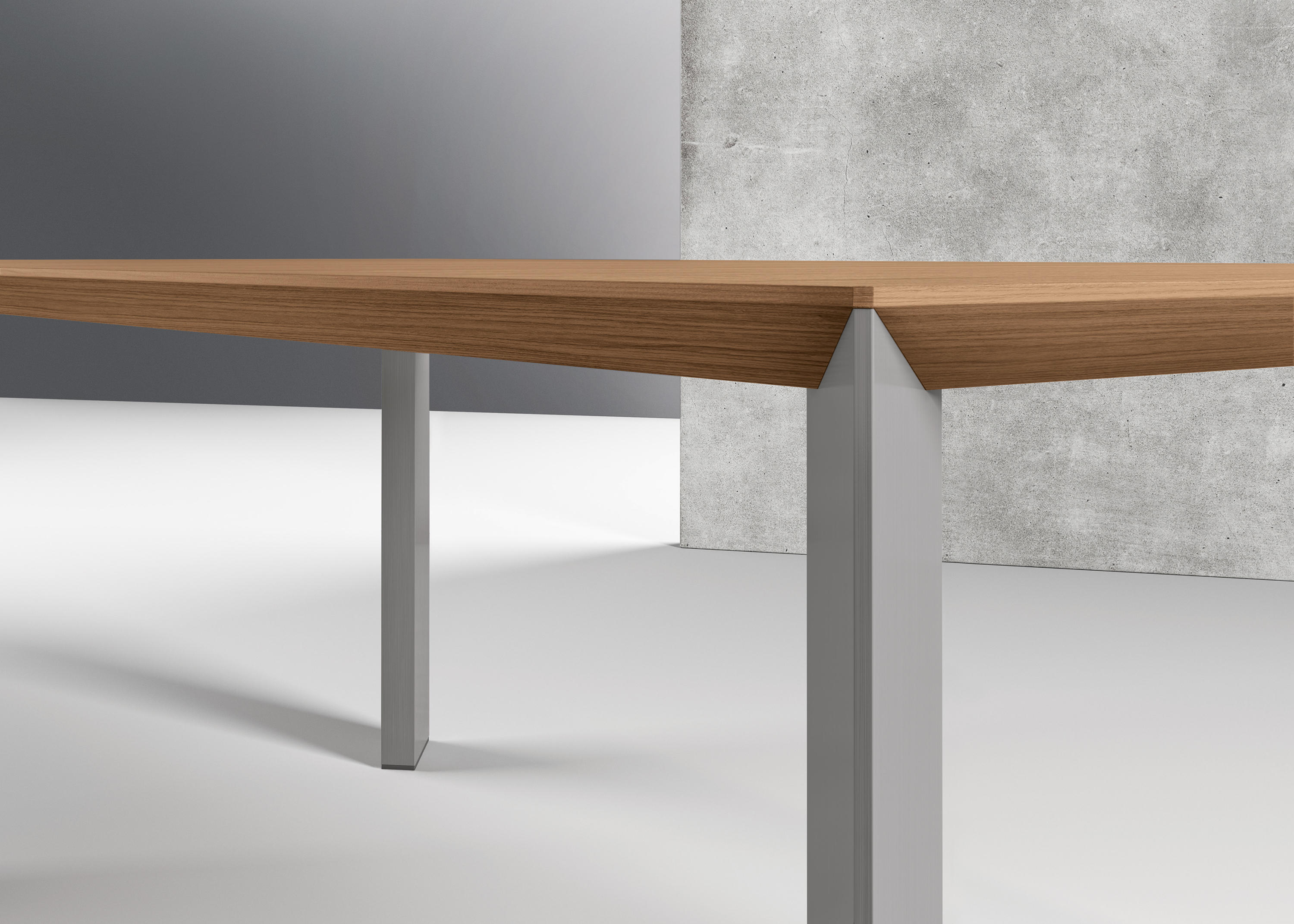 办公台|时尚大班台|办公家具|设计师家具|Paper系列大班台系列