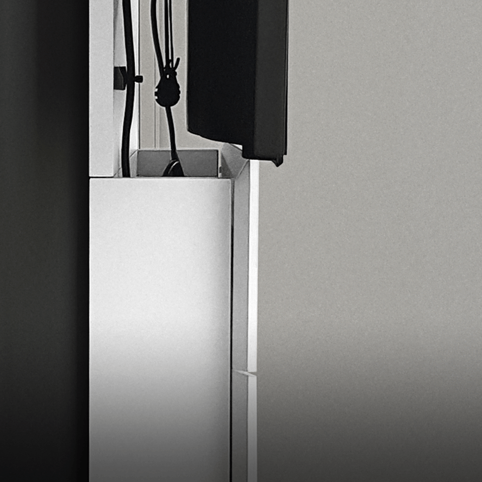 HUB视频系统|HUB视频应用|办公家具|设计师家具|W7视频会议系统桌